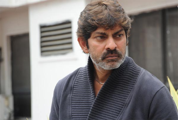 jagapathi babu,puli murugan,mohan lal,malayalam movie  ఉత్సాహంగా ఉన్న జగ్గూభాయ్‌...! 